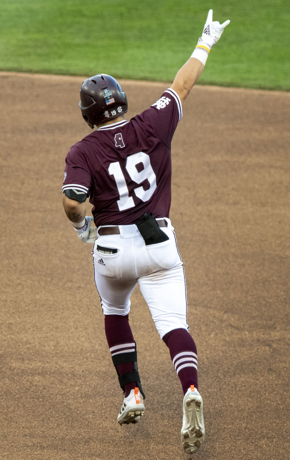 Mississippi State vs. Vanderbilt, 6.30